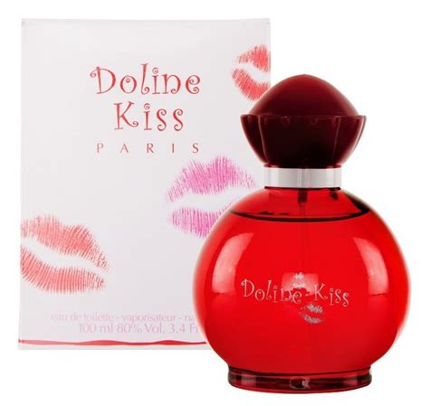 Doline Via Paris Parfums perfume .